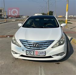 هيونداي سوناتا